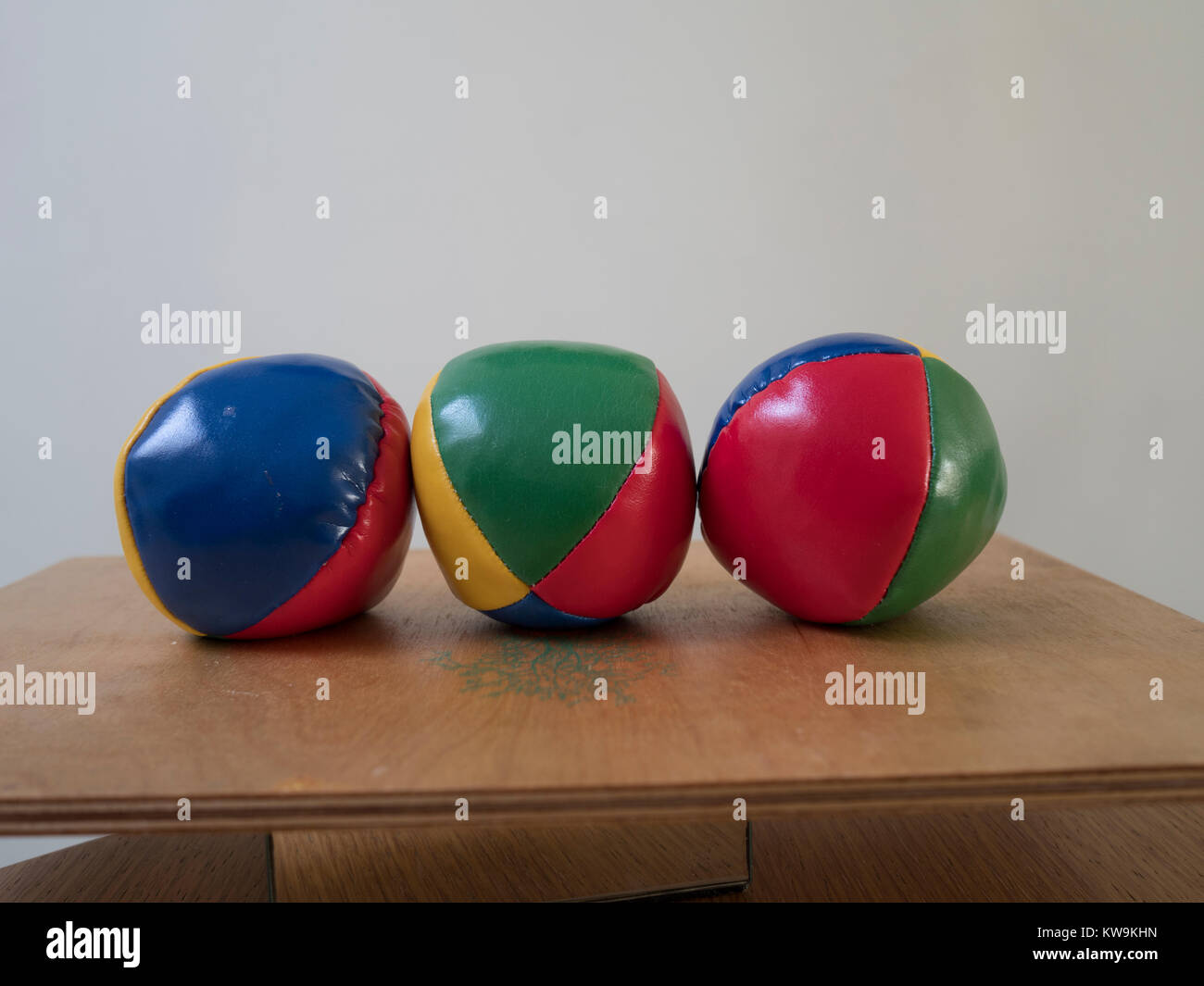 Juggling Balls Stock Photos & Juggling Balls Stock Images Alamy