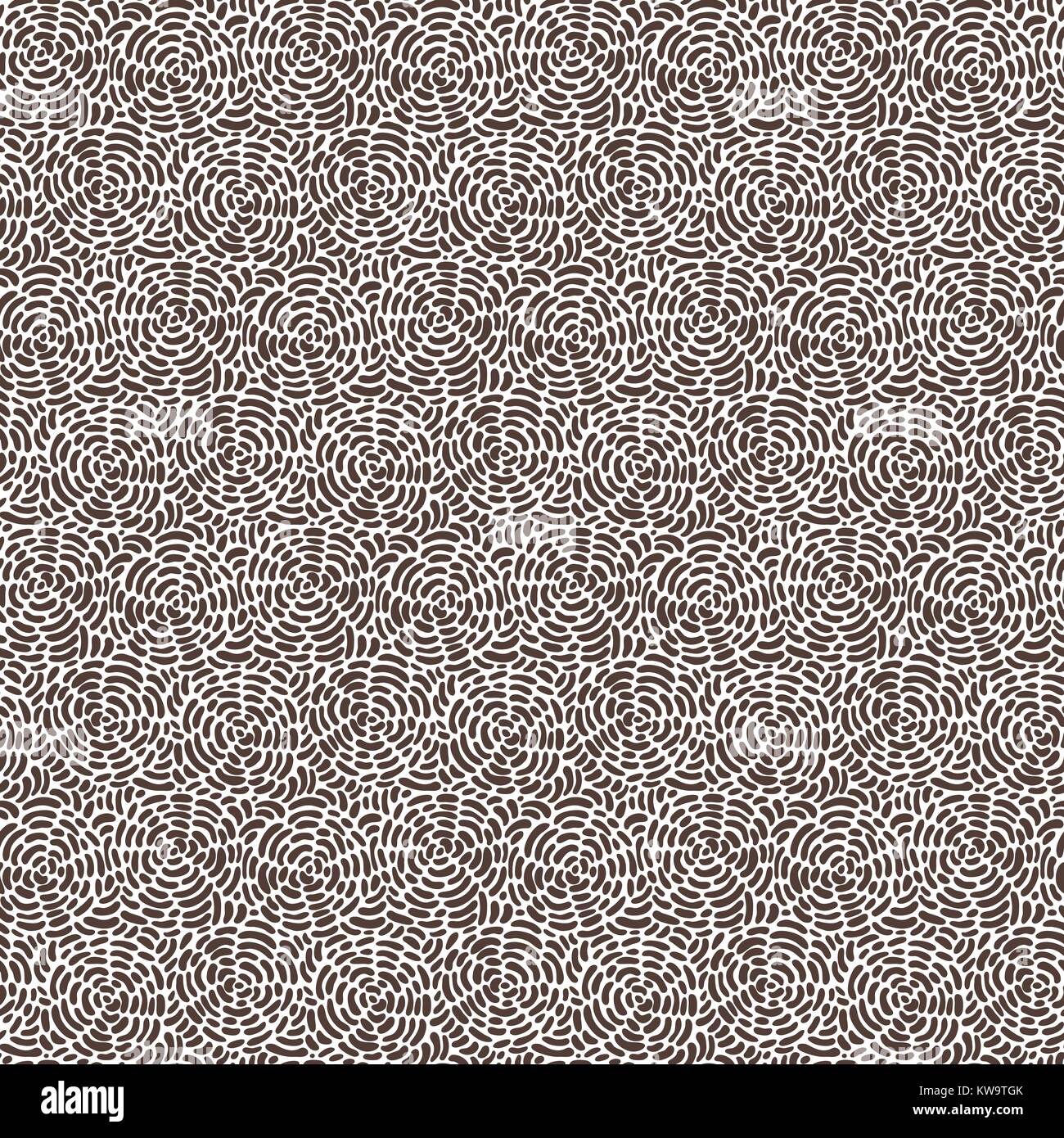 Vector abstract seamless pattern. Irregular skale grid texture. Free ...