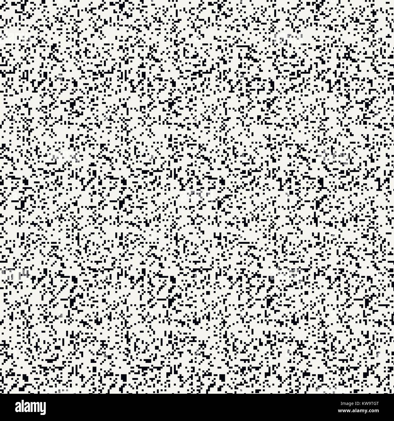 Vector abstract seamless pattern. Irregular skale grid texture. Free ...