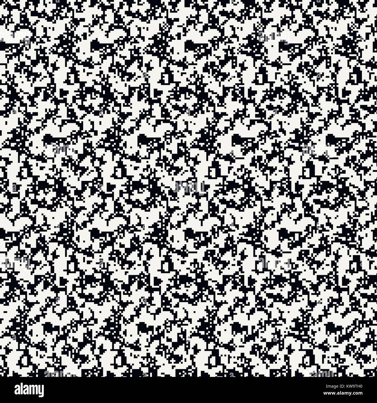 Vector abstract seamless pattern. Irregular skale grid texture. Free ...