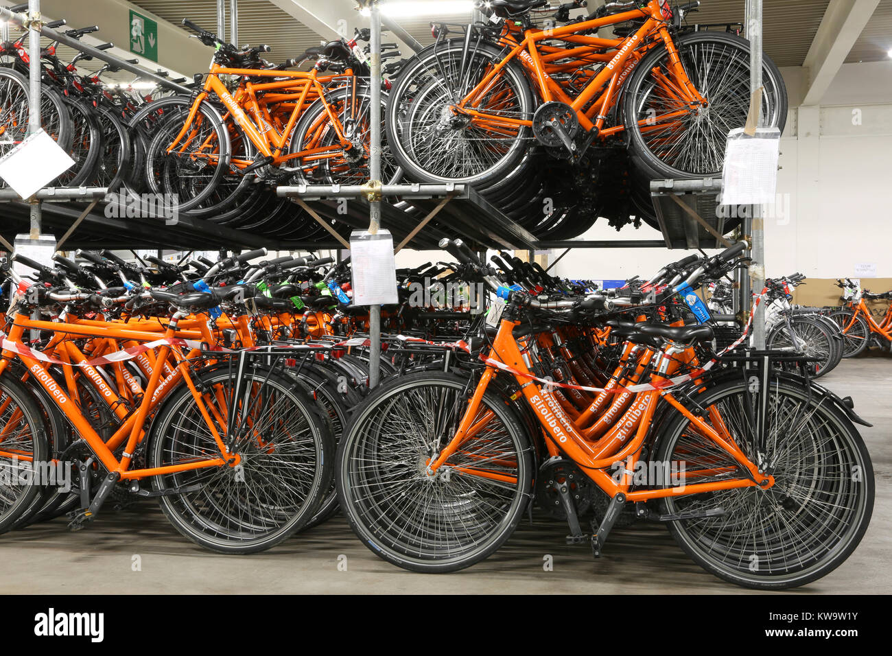 girolibero bike tours