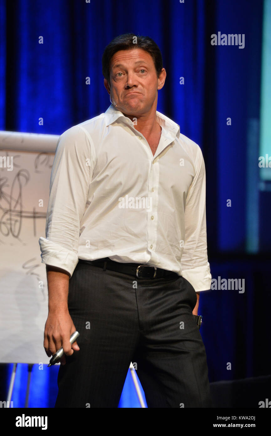 jordan belfort oggi