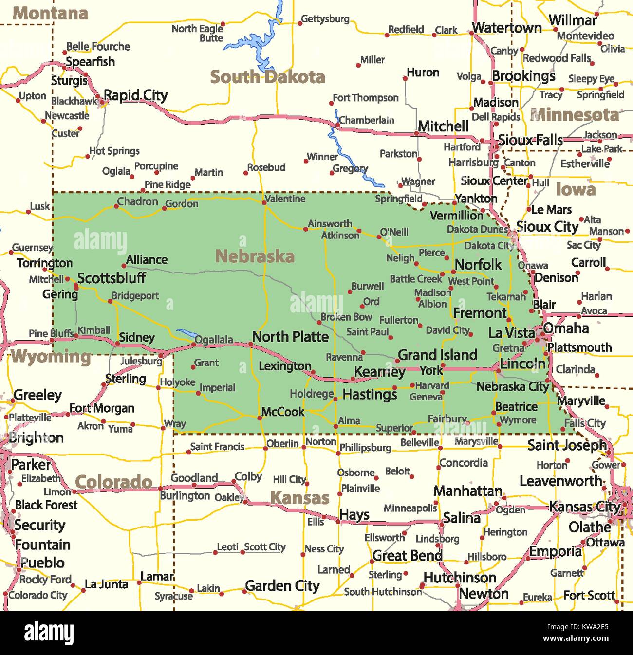 Map Of Nebraska City Nebraska At Michael Birdwood Blog Map Of Nebraska City Nebraska At Michael Birdwood Blog