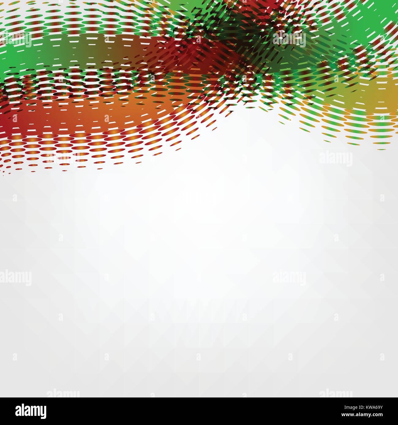 abstract vector halftone background Stock Vector Image & Art - Alamy
