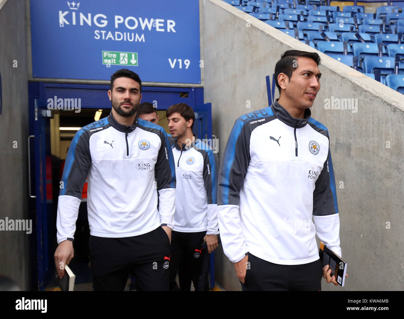 Leonardo ulloa arrive hi-res stock photography and images - Alamy