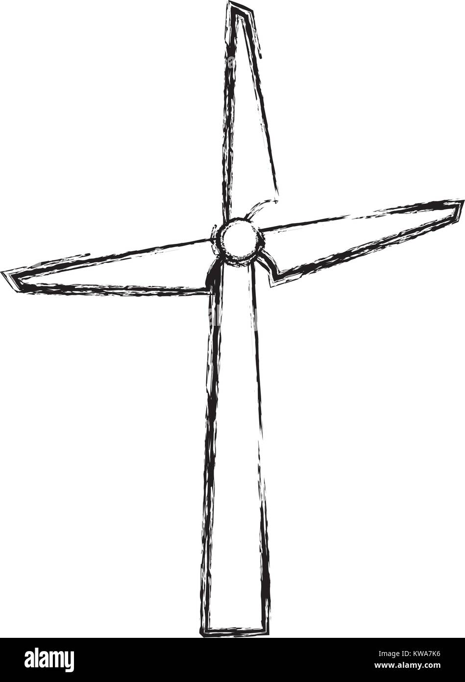 Wind turbine energy cartoon Stock Vector Image & Art - Alamy Wind turbine energy cartoon Stock Vector Image & Art - Alamy