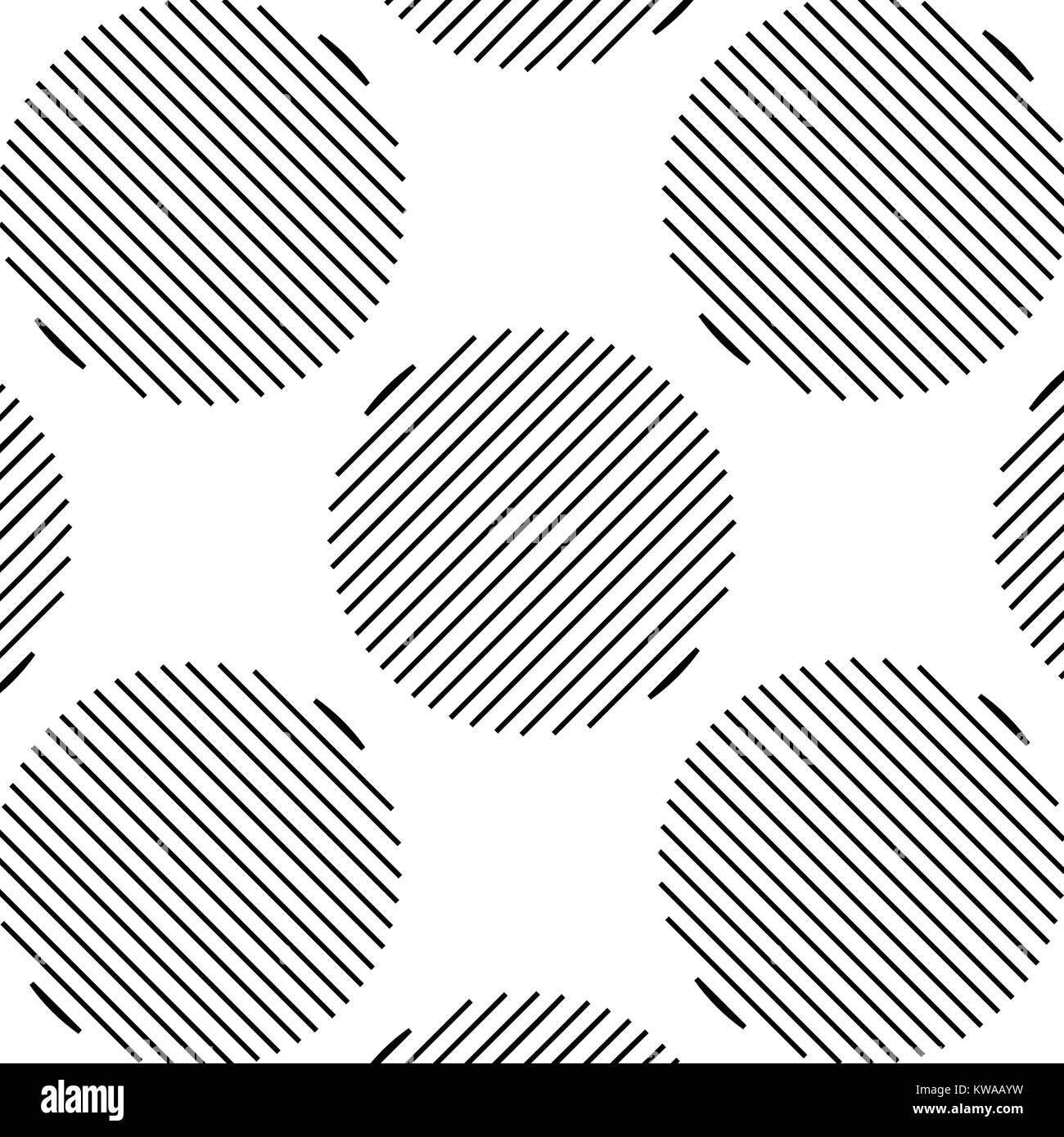 Abstract rounds background Stock Vector Image & Art - Alamy