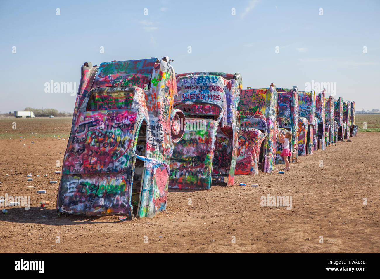 Cadillacs hi-res stock photography and images - Alamy