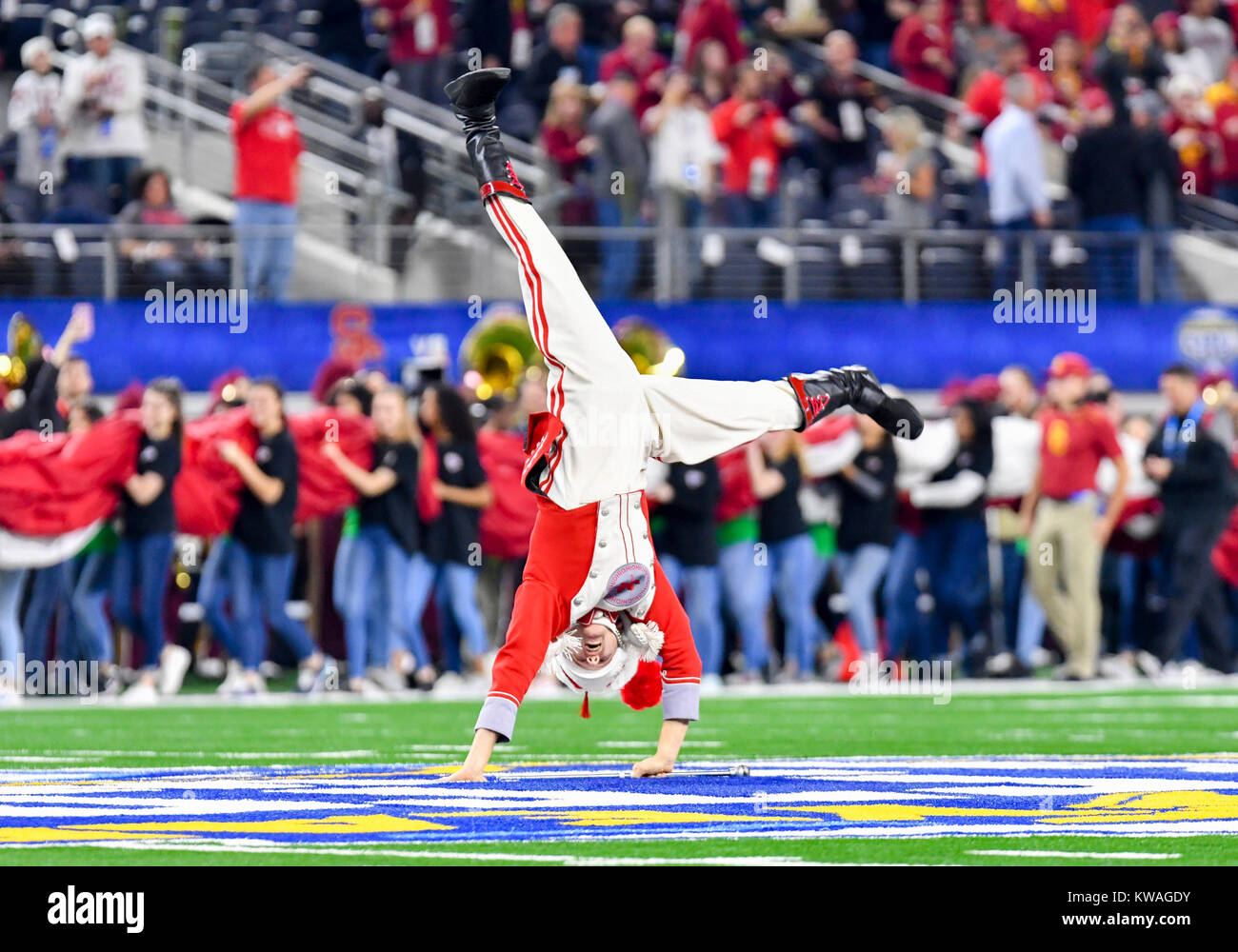 Drum major college hires stock photography and images Alamy