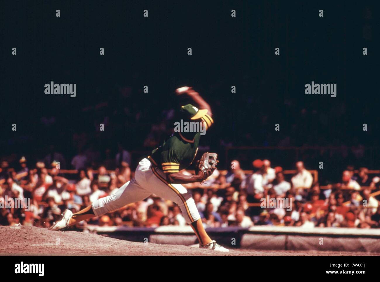 Oakland athletics 1979 hi-res stock photography and images - Alamy