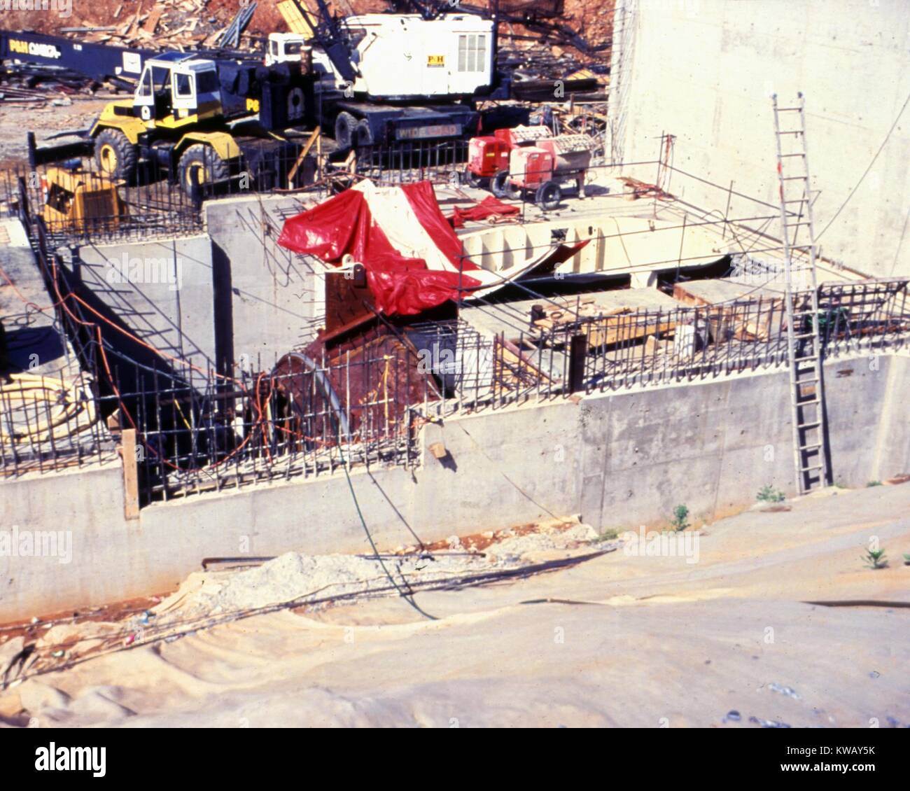 Hydropower Program High Resolution Stock Photography and Images - Alamy