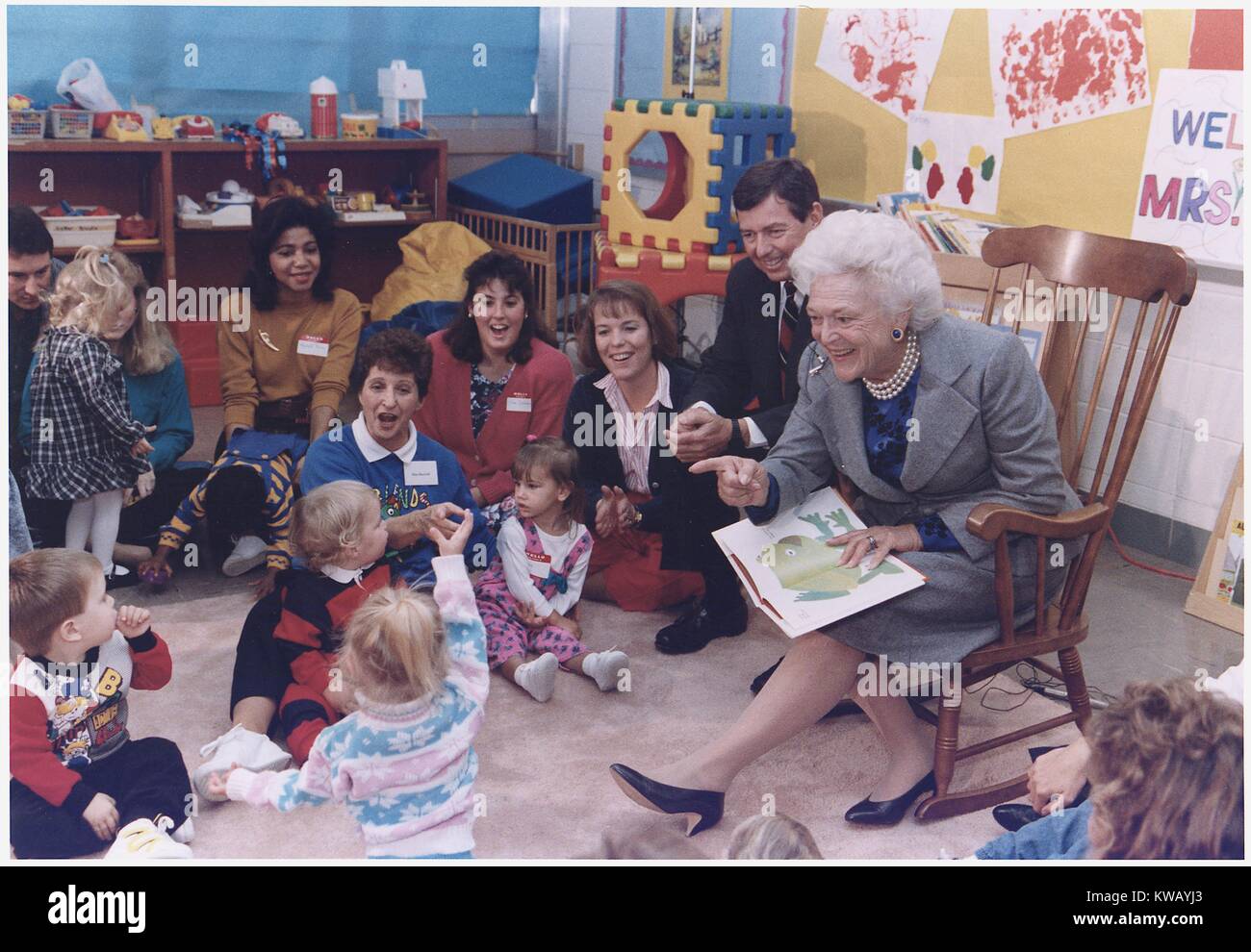 Mrs Child High Resolution Stock Photography and Images Alamy