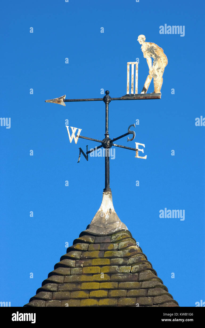 Weather wind weathervane hires stock photography and images Alamy