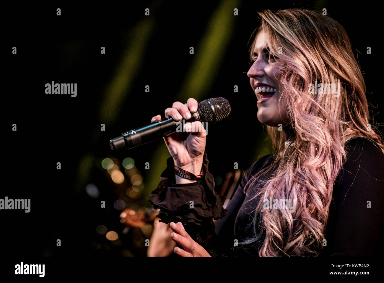 Clean bandit hires stock photography and images Alamy