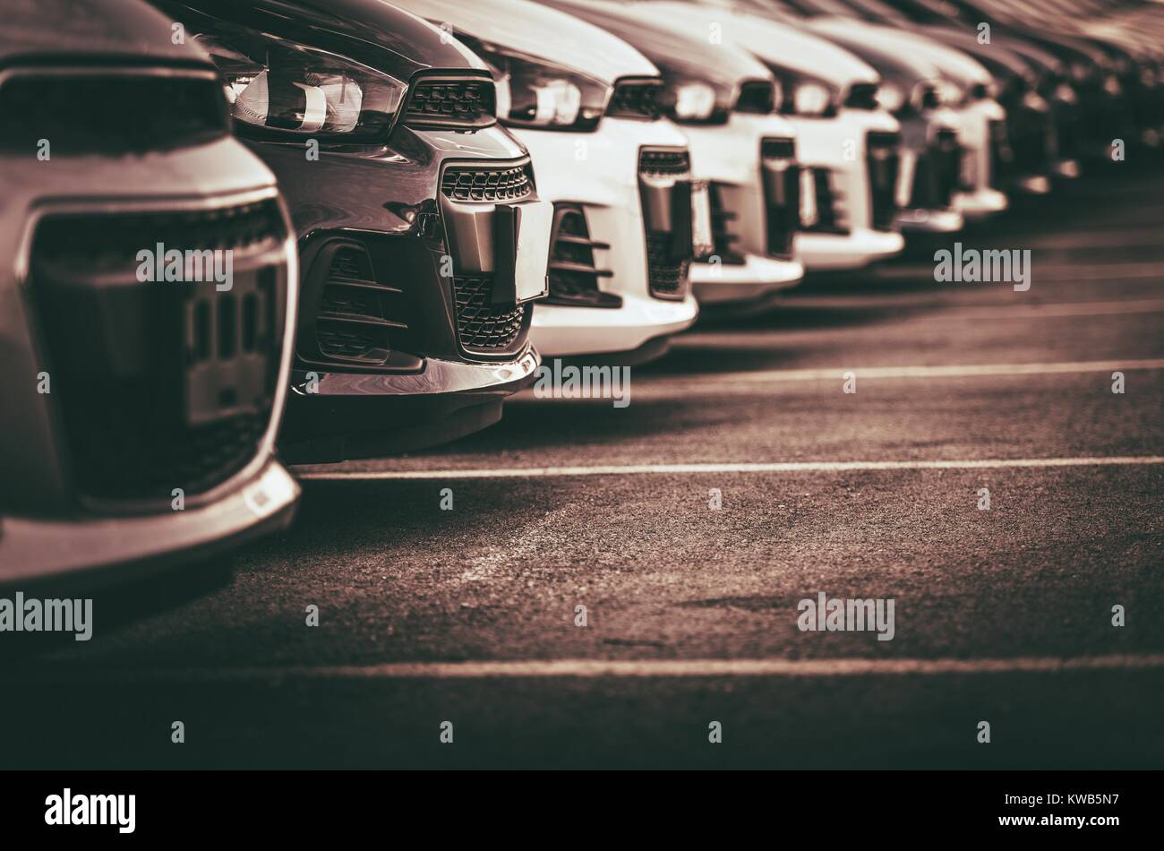 Aaa Car Loans >> Car Sales And Loan Industry Concept Row Of Brand New Aaa Car Loans >> Car Sales And Loan Industry Concept Row Of Brand New