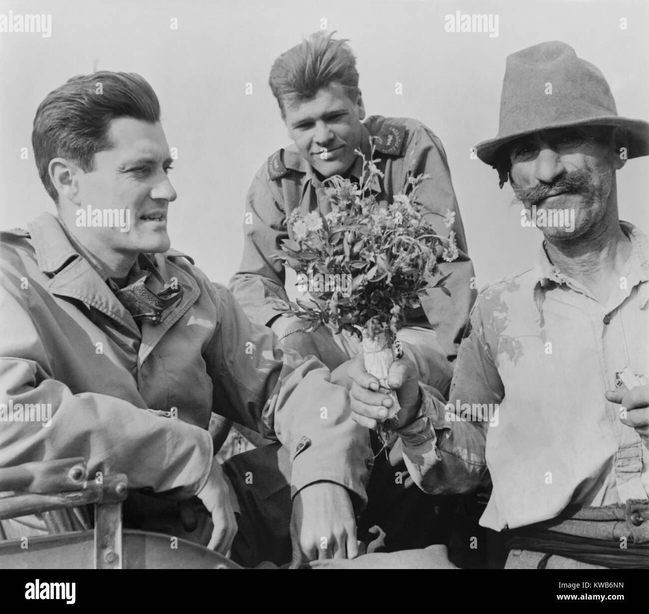 The War Boys 2009 Streaming ITA Hucinka 18