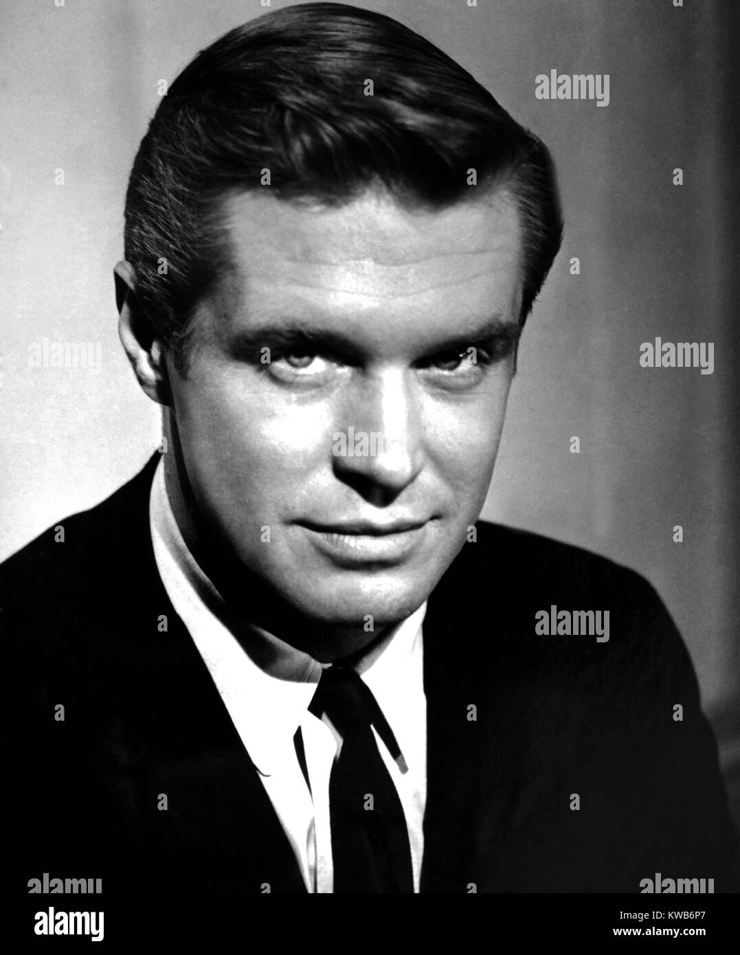 BREAKFAST AT TIFFANY'S, George Peppard, 1961 Stock Photo - Alamy