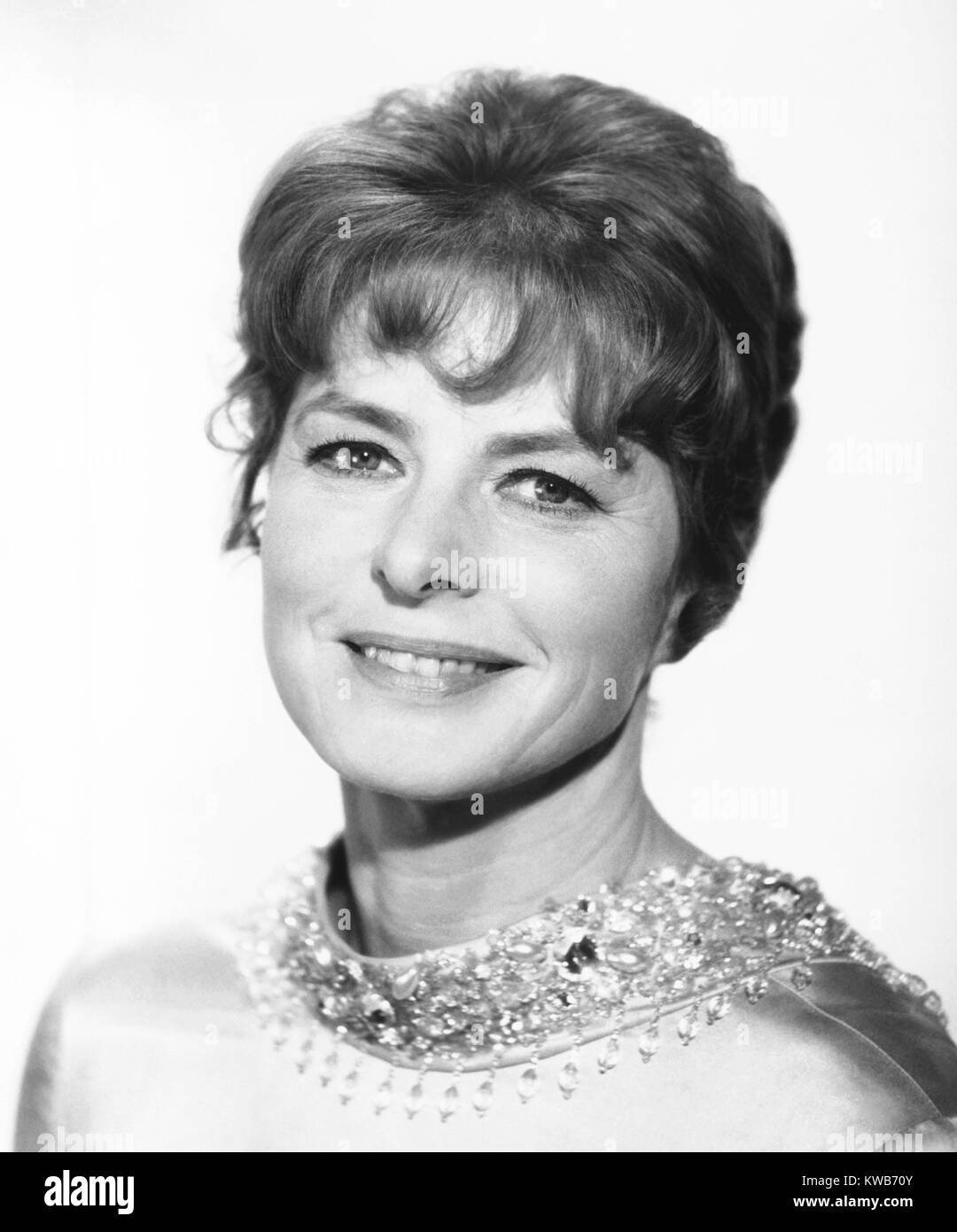 CACTUS FLOWER, Ingrid Bergman, 1969 Stock Photo Alamy