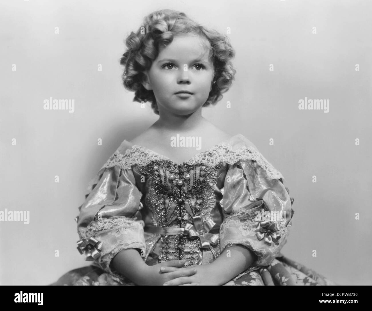 CAPTAIN JANUARY, Shirley Temple, 1936, TM & Copyright © 20th Century ...