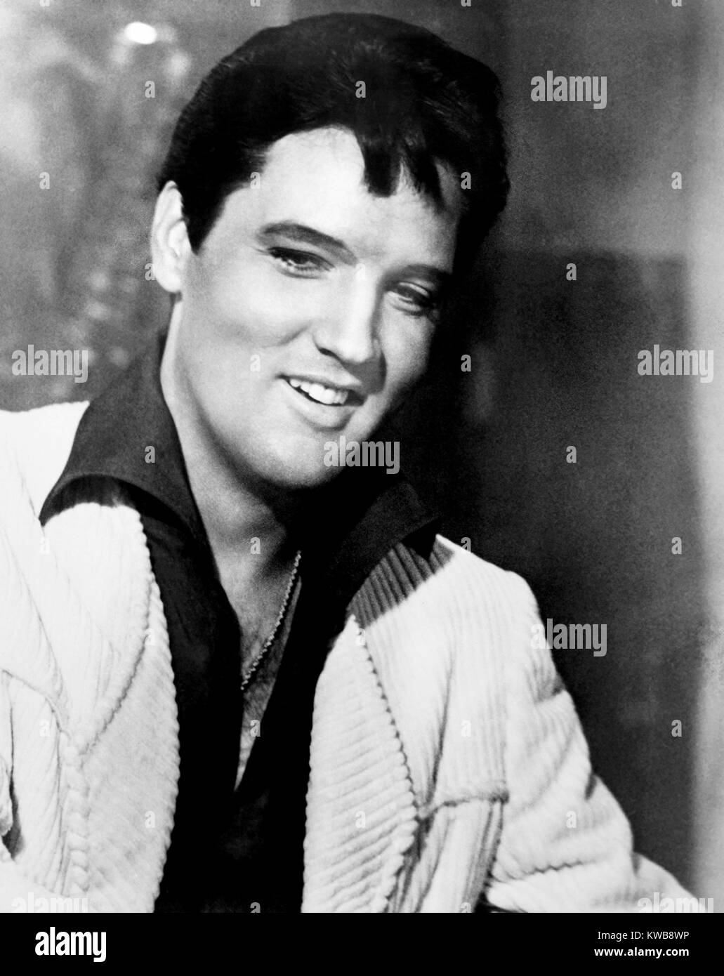 DOUBLE TROUBLE, Elvis Presley, 1967 Stock Photo - Alamy