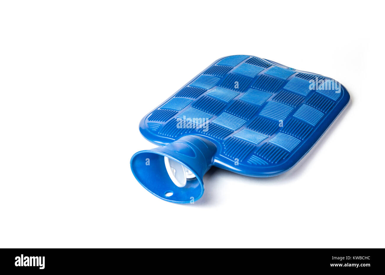 Rubber Bottle Cold and Hot Water Bag. Body Heat Massage. Pain Relaxing