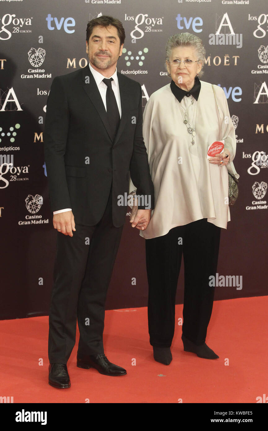 Pilar Bardem High Resolution Stock Photography And Images Alamy