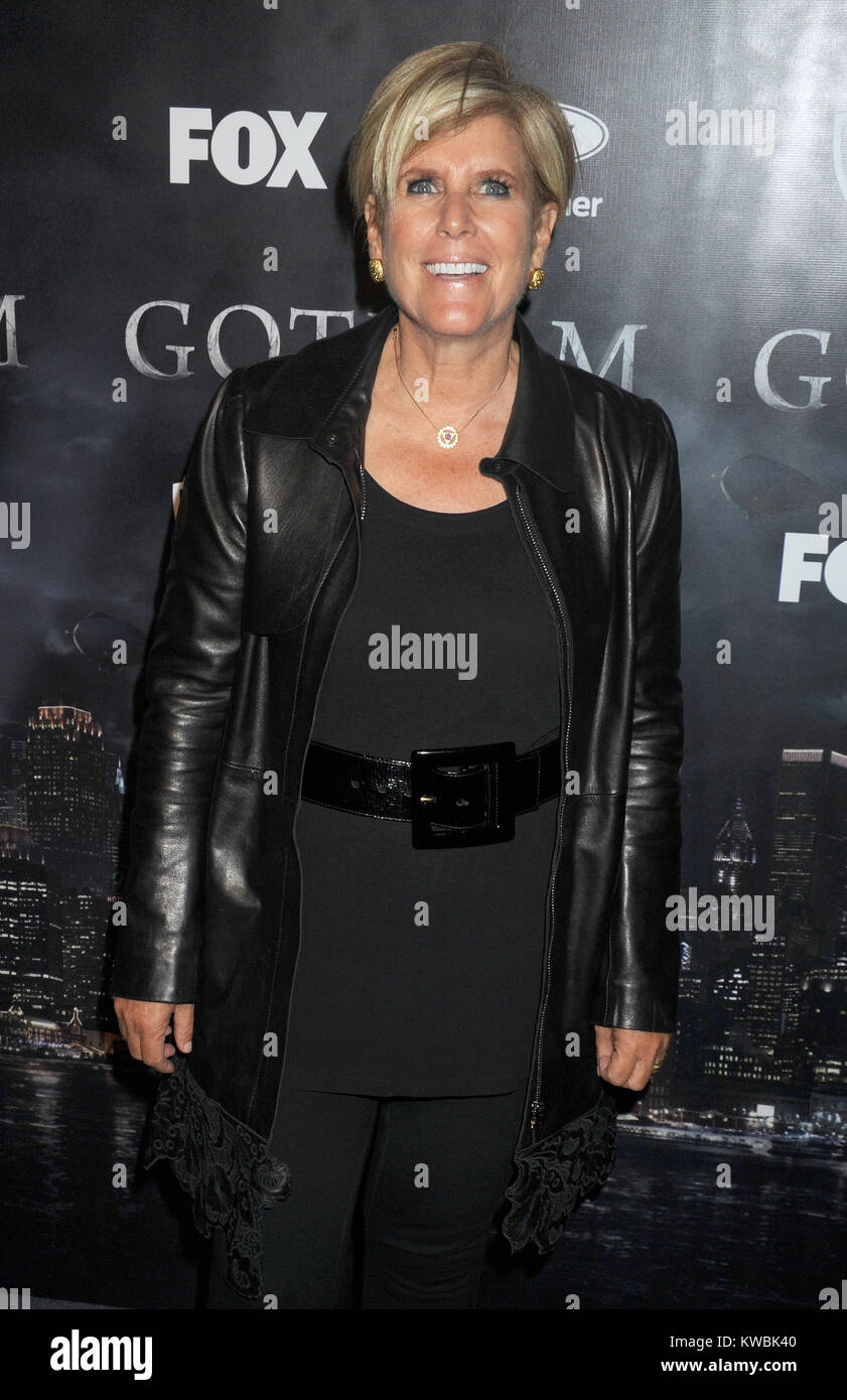 Suze orman hi-res stock photography and images - Alamy