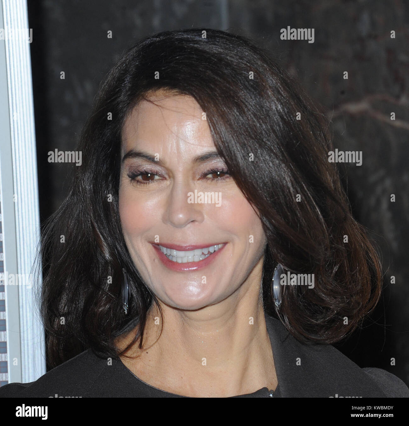 Teri hatcher actress hi-res stock photography and images - Alamy