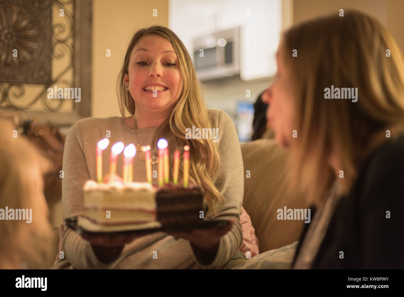 Family lifes hires stock photography and images Alamy
