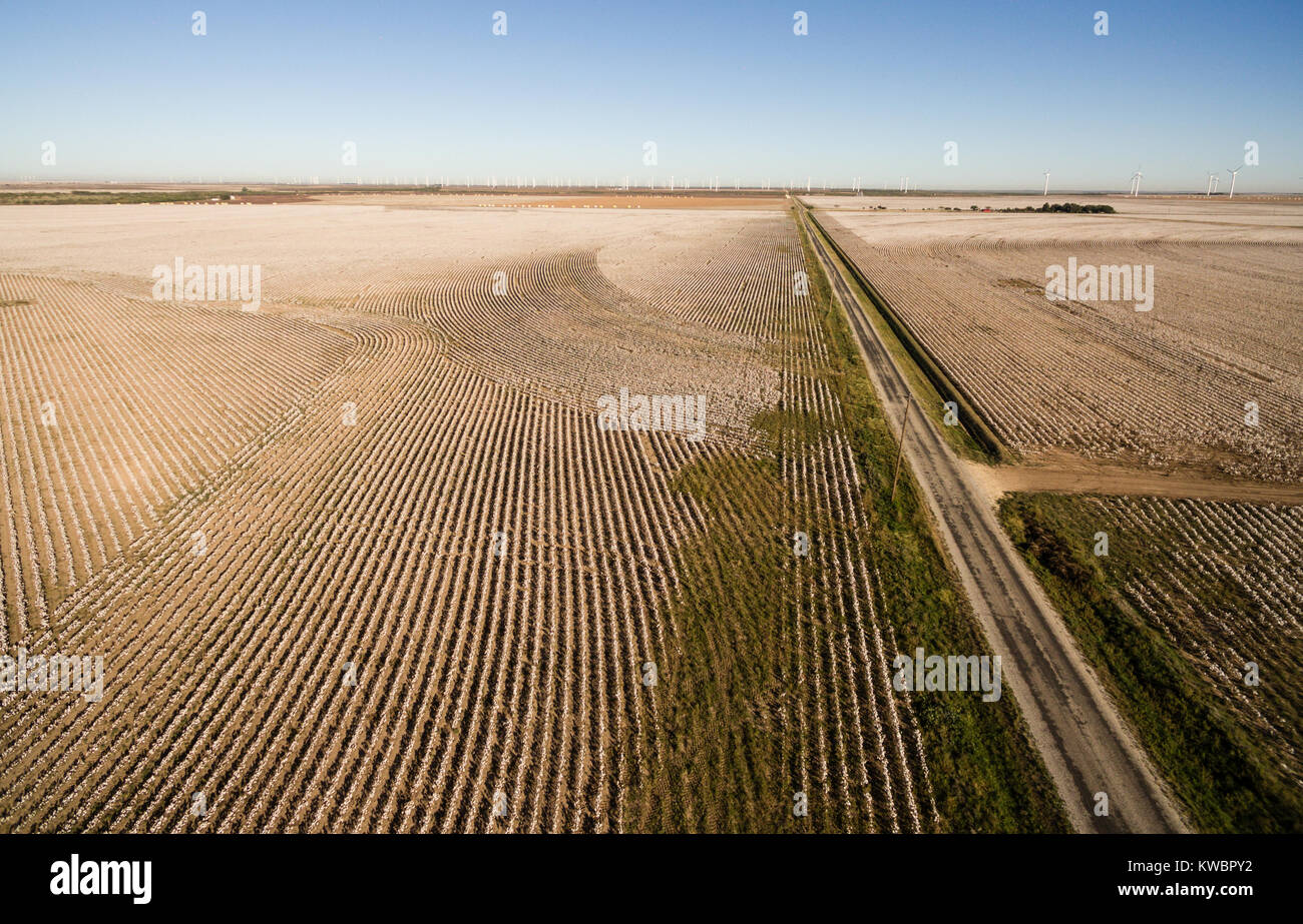 Industrial crop production hires stock photography and images Alamy