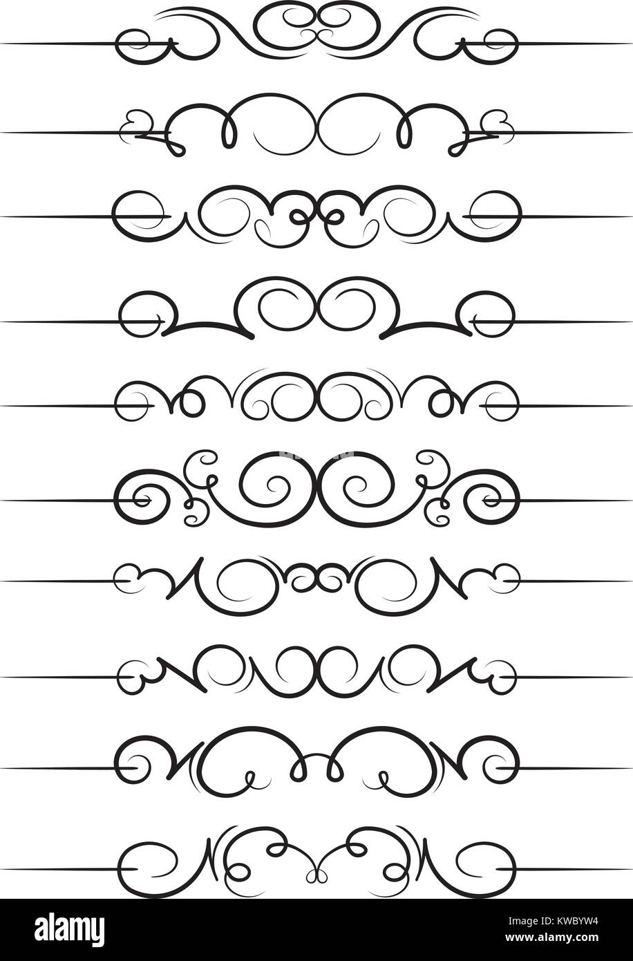 Text dividers hires stock photography and images Alamy