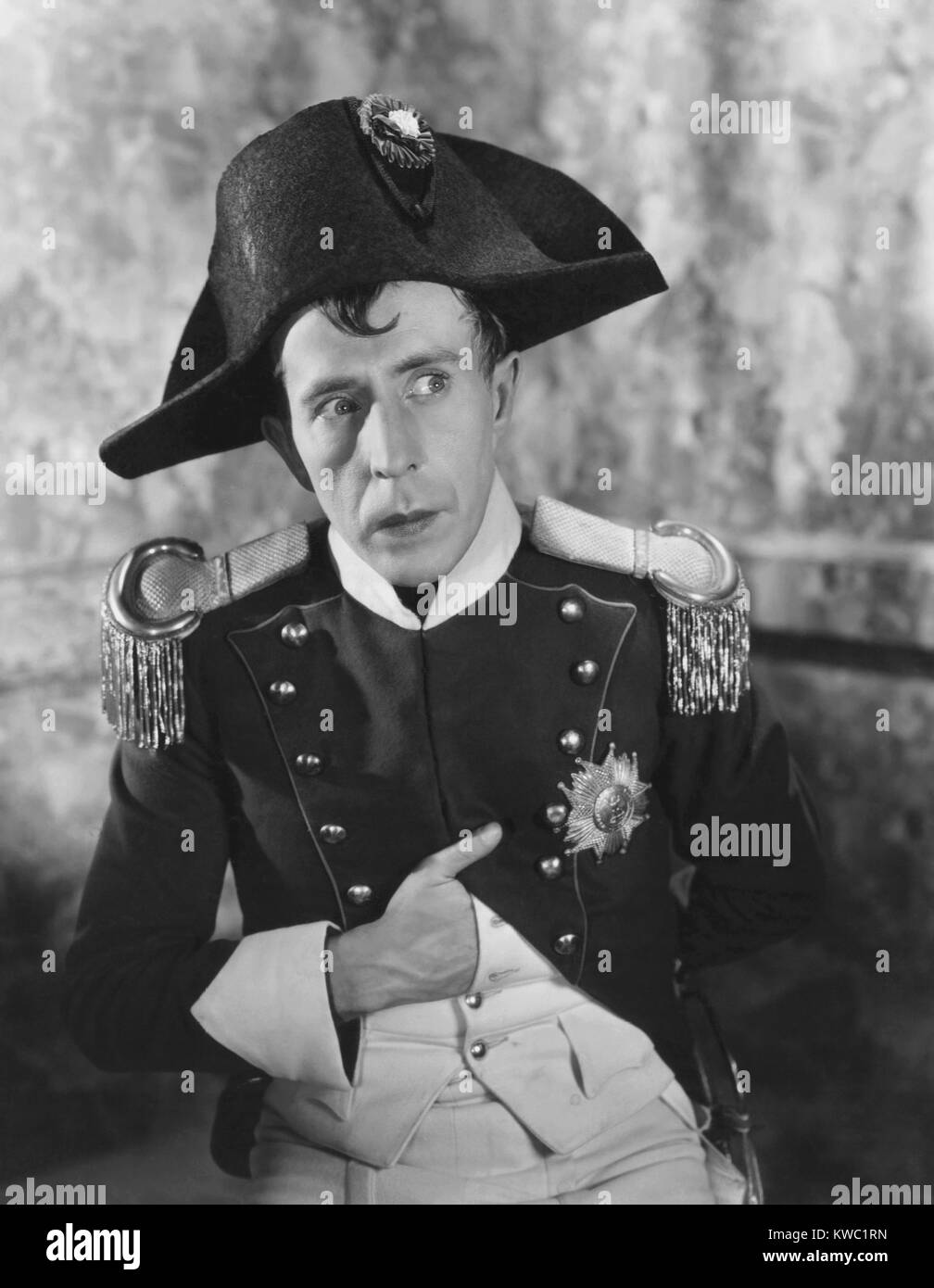 LOVE ME TONIGHT, Charles Butterworth, 1932 Stock Photo - Alamy