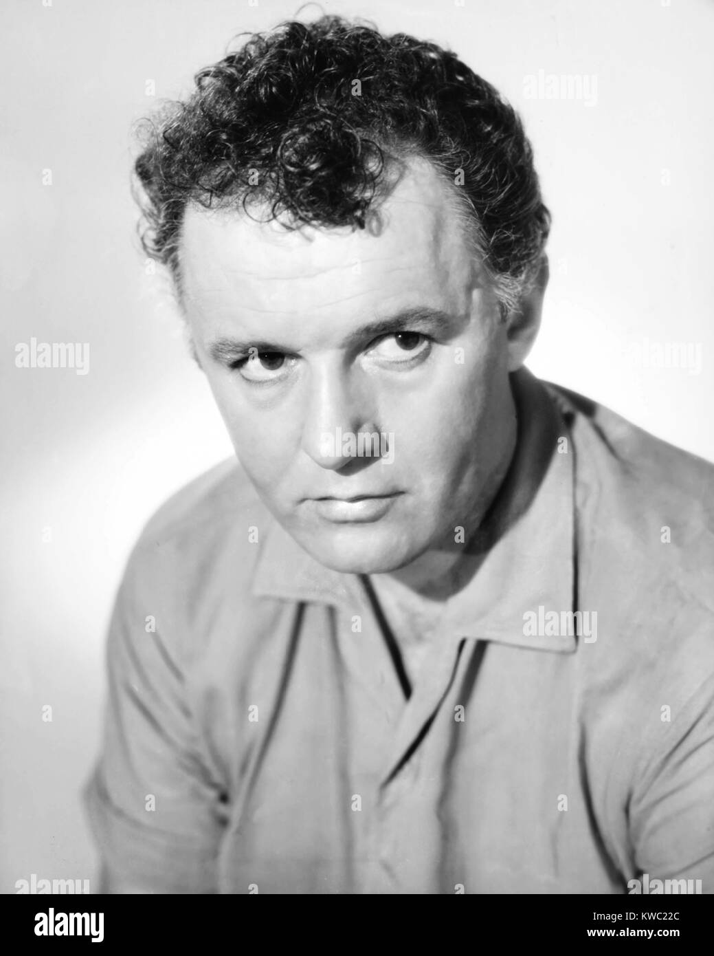 THE MARK, Rod Steiger, 1961, TM & Copyright © 20th Century Fox Film ...