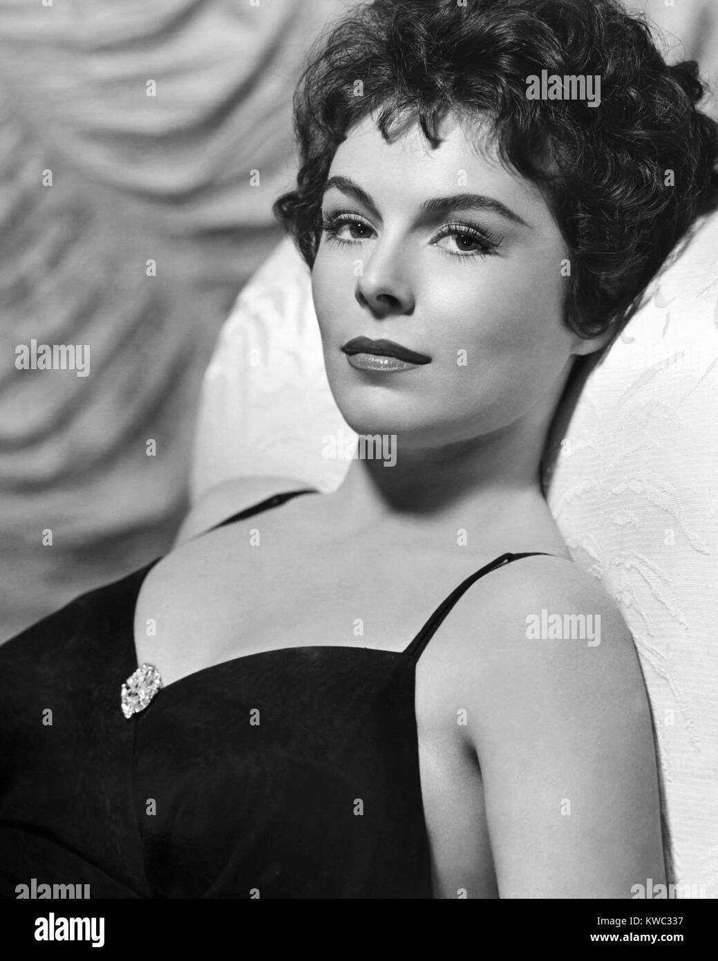 ONIONHEAD, Erin O'Brien, 1958 Stock Photo Alamy