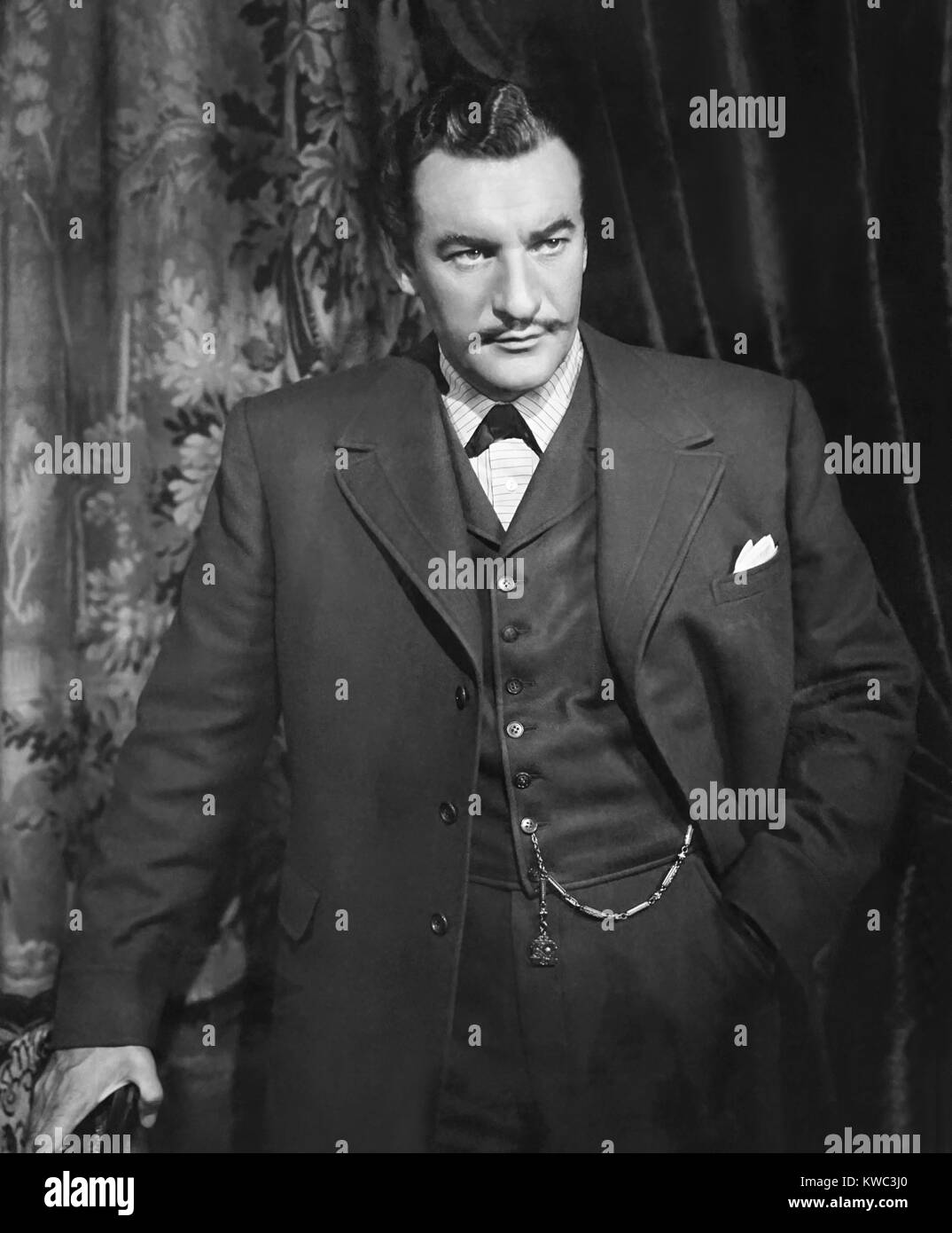 THE PRIVATE AFFAIRS OF BEL AMI, Sanders, 1947 Stock Photo Alamy