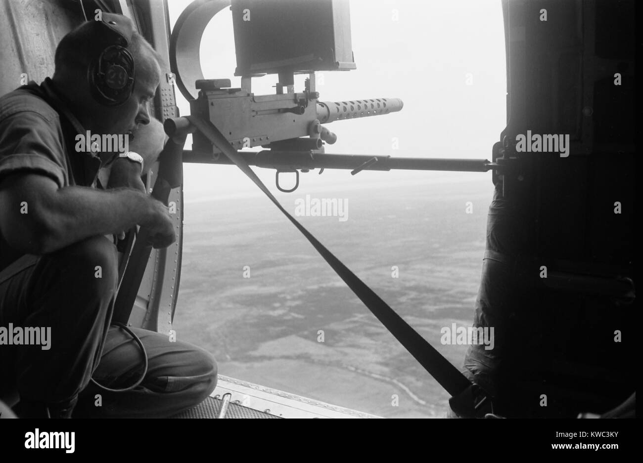 Door Gunner Stock Photos Door Gunner Stock Images Alamy