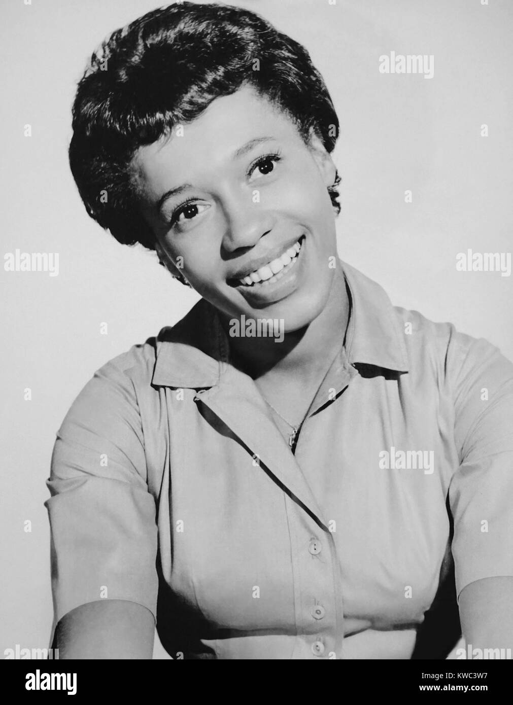 A RAISIN IN THE SUN, Diana Sands, 1961 Stock Photo - Alamy