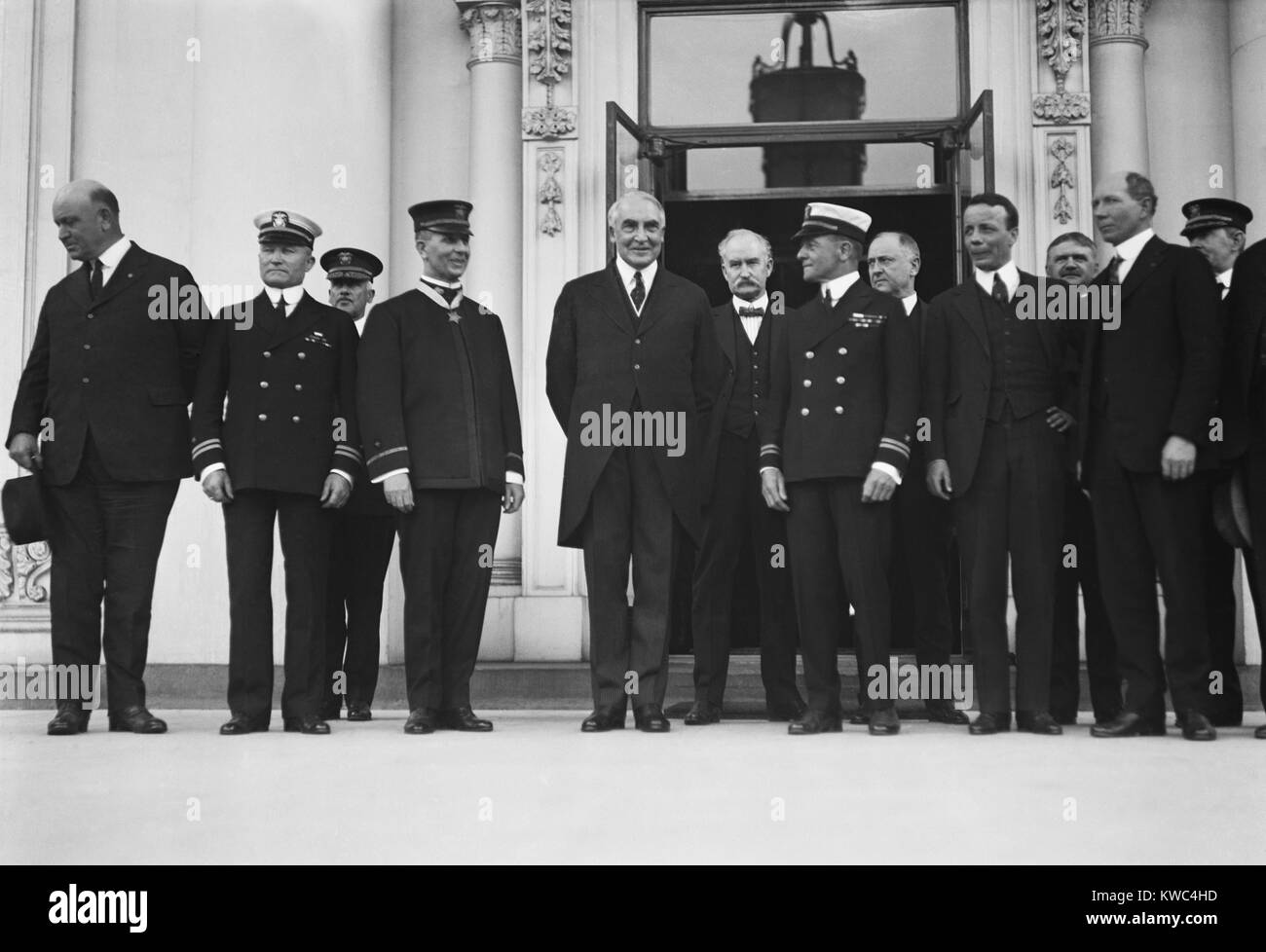 Teapot dome scandal hires stock photography and images Alamy