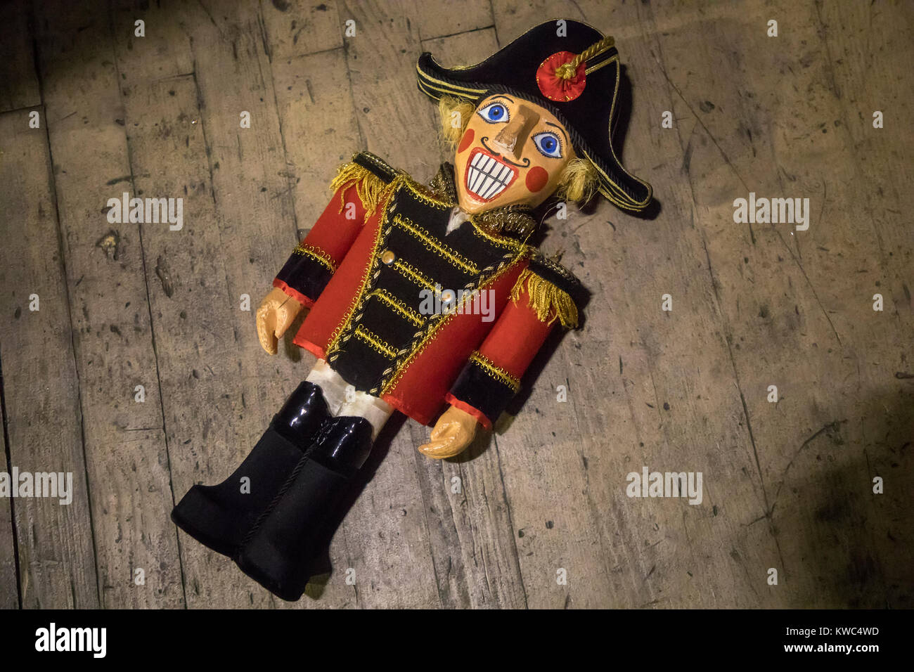 Nutcracker doll hires stock photography and images Alamy