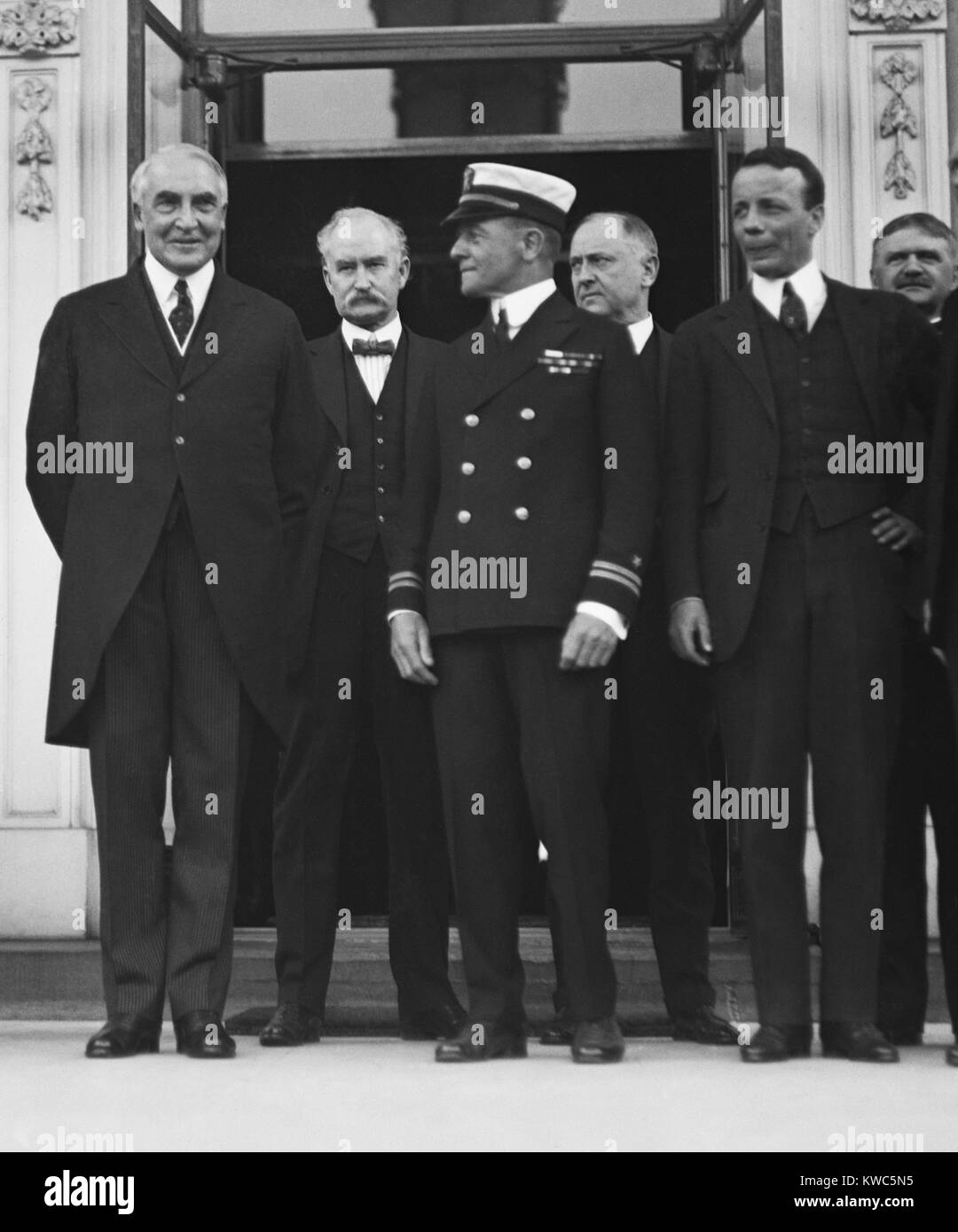 Teapot dome scandal hires stock photography and images Alamy