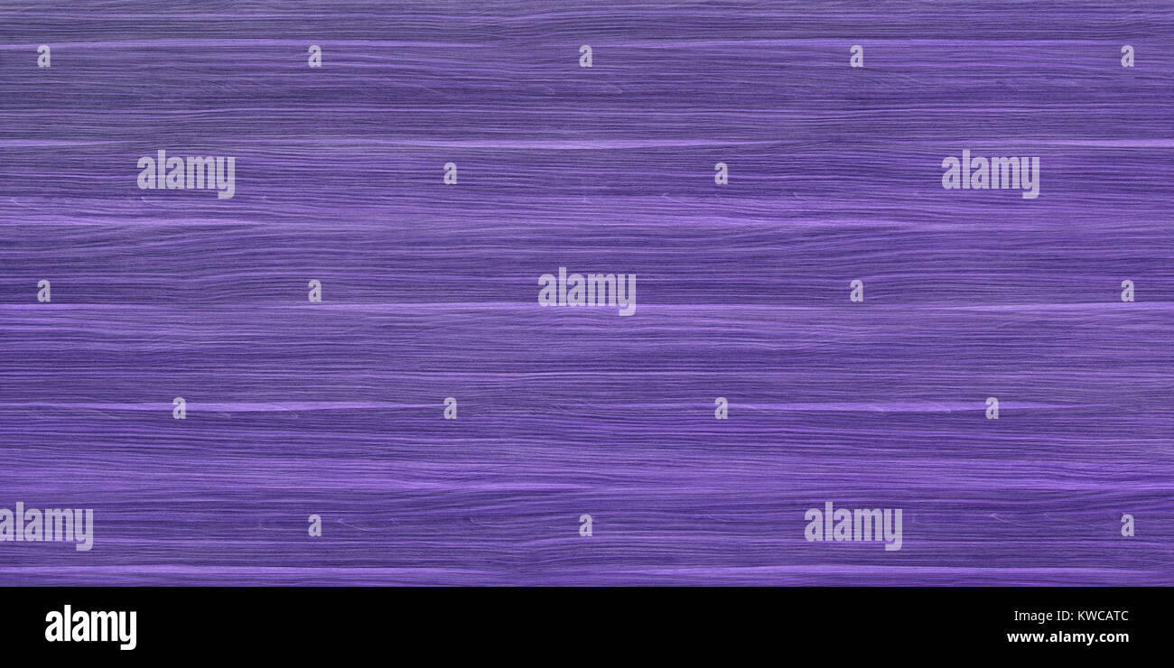 purple wood pattern texture. purple wood background. Stock Photo