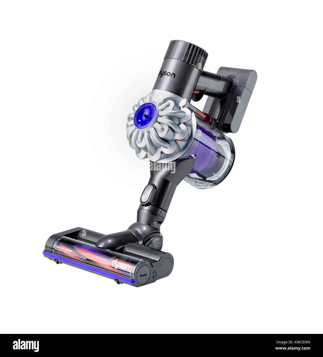 Dyson hi-res stock photography and images - Alamy