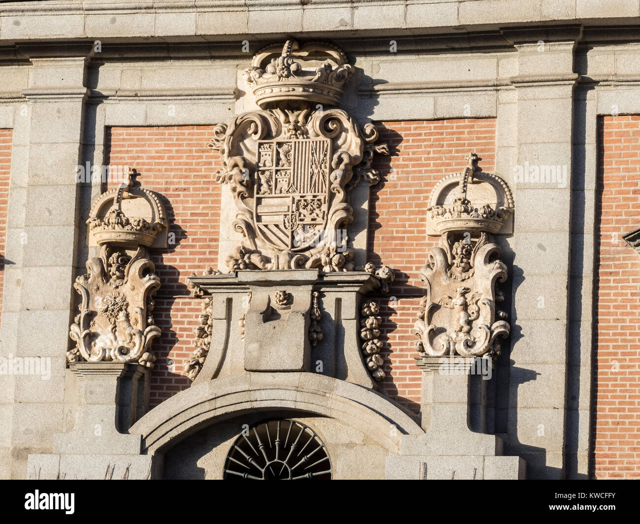 La plaza cultural hi-res stock photography and images - Page 14 - Alamy