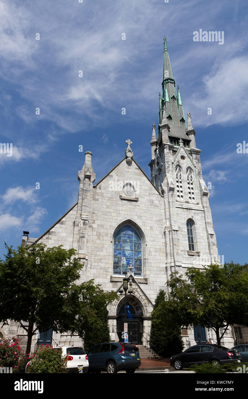 American methodist church hires stock photography and images Alamy