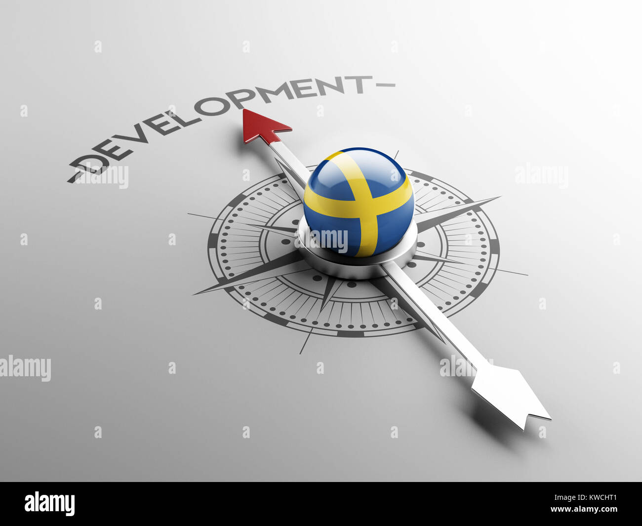 Sweden High Resolution Development Concept Stock Photo - Alamy