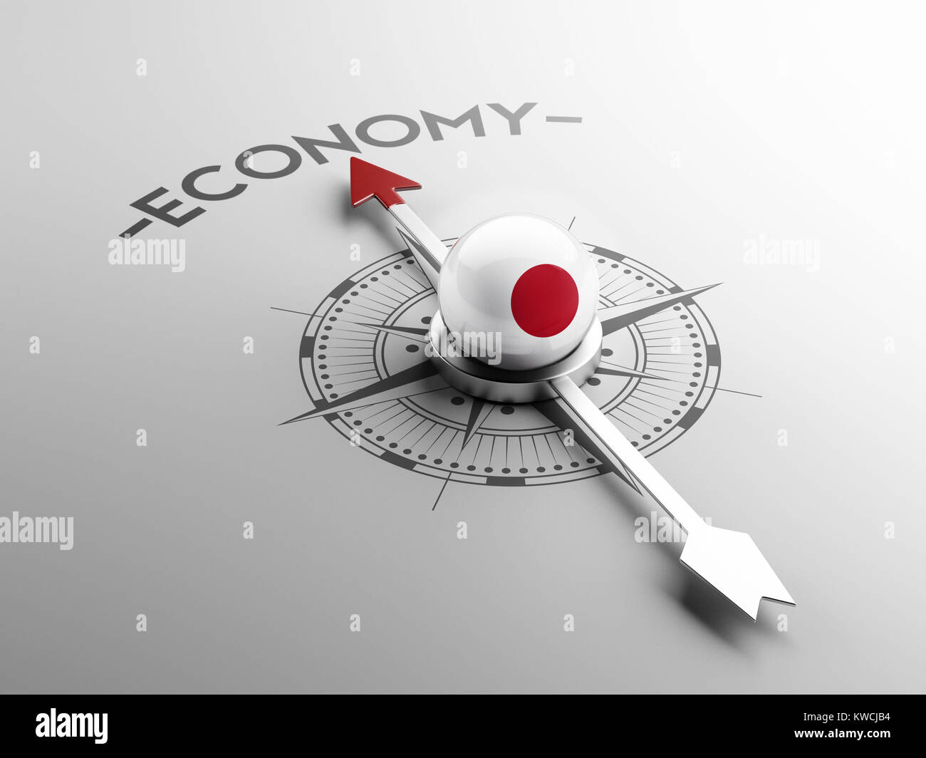 Japan High Resolution Economy Concept Stock Photo - Alamy