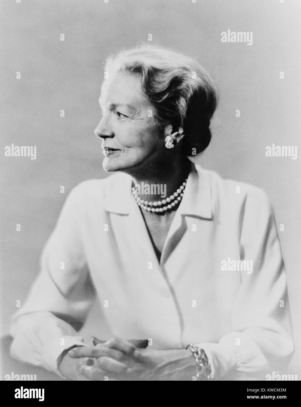 Millicent fenwick hires stock photography and images Alamy