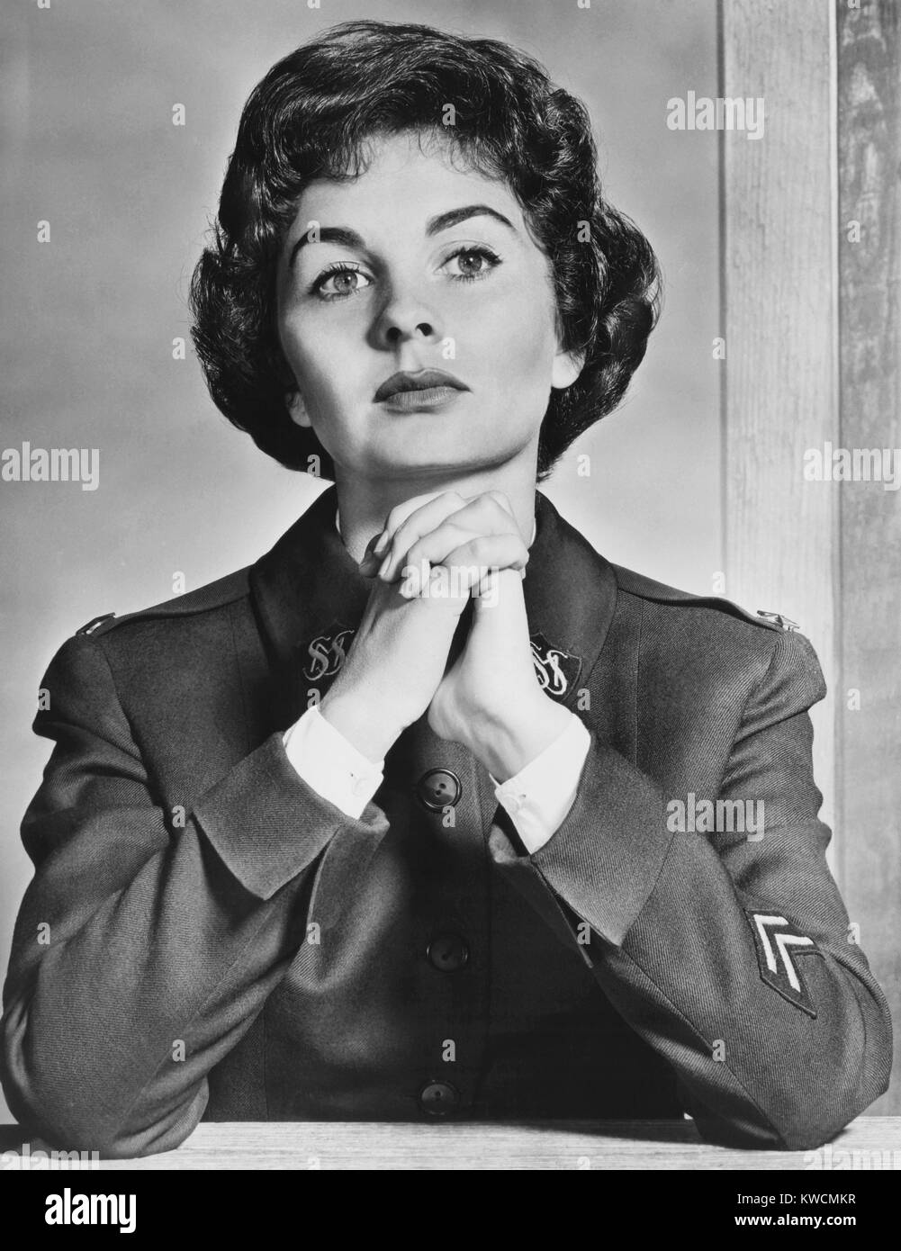 GUYS AND DOLLS, Jean Simmons, 1955 Stock Photo Alamy