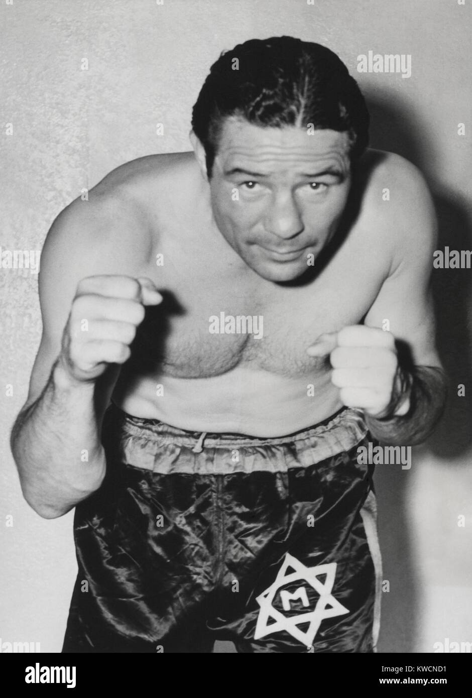 Max Baer Stock Photos & Max Baer Stock Images - Alamy