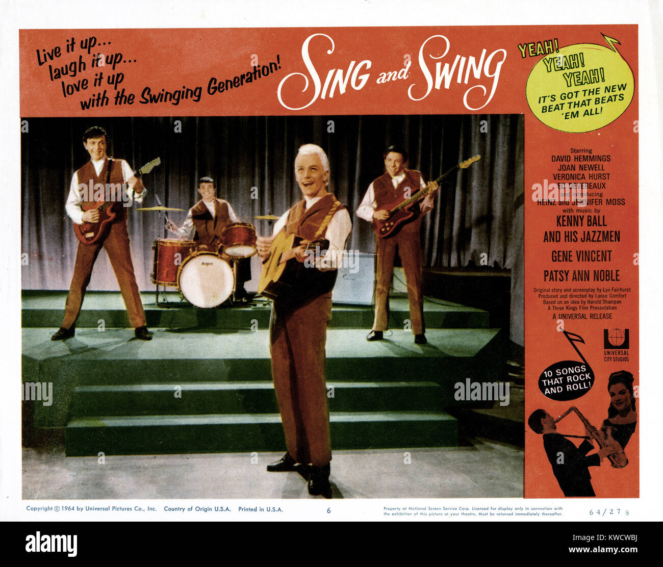sing-and-swing-aka-live-it-up-heinz-burt-and-the-tornadoes-1963
